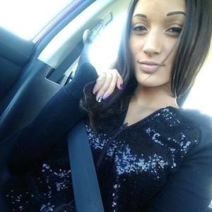 Meet your Posher, Cheyenne